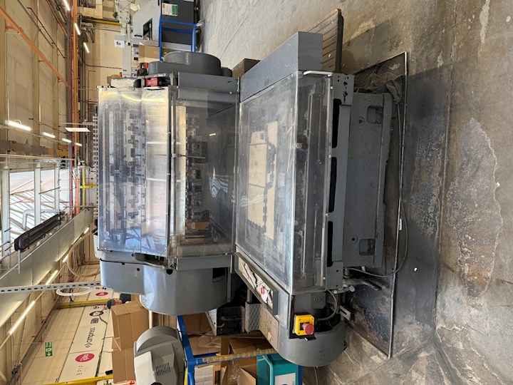 Heidelberg SBG